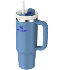 Stanley The Quencher H2.0 FlowState Tumbler Blue Sky