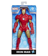 Hasbro Marvel 9.5 Inches Iron Man Action Figure