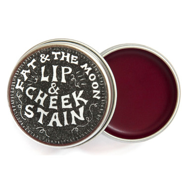 Fat and the Moon Lip & Cheek Stain Fat and the Moon Lip & Cheek Stain