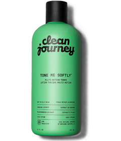 cleanjourney Tone Me Softly Multi-active Toner