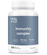 HEAL + CO. Immunity Complex