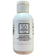 So Luxury Magnesium Gel Lavender Mint