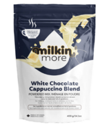 Milkin' More Luxury Collection Lactation White Chocolate Cappuccino Blend