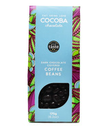 Cocoba Dark Chocolate Covered Coffee Beans