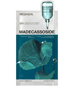 MEDIHEAL Madecassoside Essential Mask