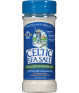 Celtic Sea Salt Fine Ground Vital Mineral Blend Shaker