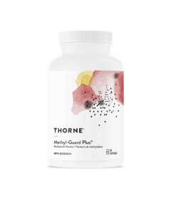 Thorne Methyl-Guard Plus