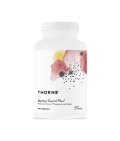 Thorne Methyl-Guard Plus