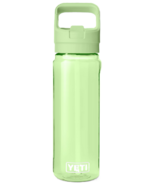 YETI Yonder Straw Bottle Key Lime