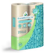Bamboolia Paper Towels