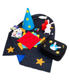 Bigjigs Magicians Kit