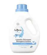 AspenClean Laundry Detergent Unscented