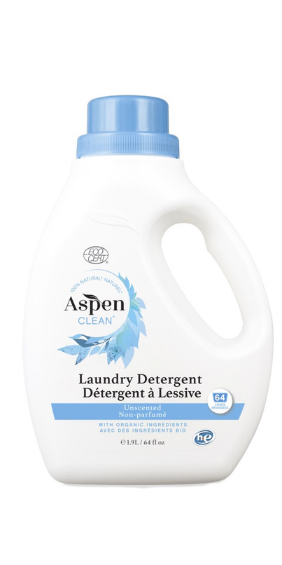 EWG's Guide to Healthy Cleaning  The Honest Company Baby Laundry  Detergent, Fragrance Free Cleaner Rating