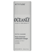 ATTITUDE Oceanly Phyto-Cleanse Cleansing Stick