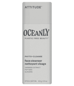 ATTITUDE Oceanly Phyto-Cleanse Cleansing Stick