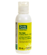 Thursday Plantation Tea Tree & Witch Hazel Toner
