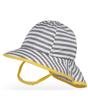 Sunday Afternoons Infant Sunsprout Hat Quarry Stripe