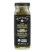 Watkins Herbes de Provence biologiques