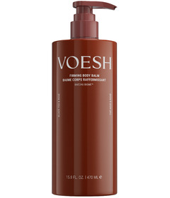 VOESH Firming Body Balm Black Tea & Rose