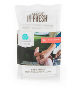 Prince Lionheart EverFresh Replacement Pillows