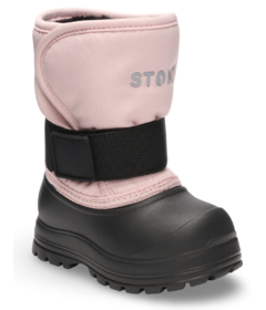 Stonz Trek Boots Haze Pink