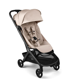 Bugaboo Butterfly 2 Complete Desert Taupe