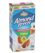 Blue Diamond Almond Breeze Unsweetened Original