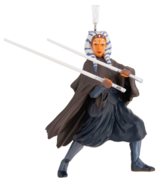 Hallmark Christmas Ornament Star Wars Ahsoka Tano