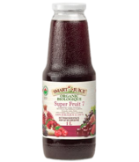 Smart Juice Organic Super Fruit 7