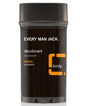 Every Man Jack Deodorant Citrus