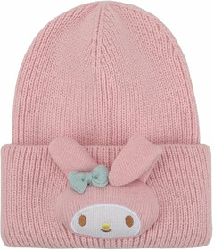 Bioworld Beanie My Melody Pink