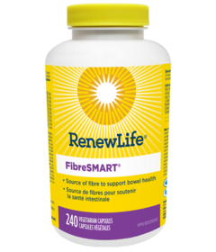 Renew Life FibreSMART 