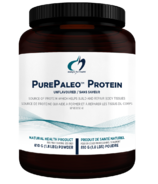 Designs for Health PurePaleo Protein Unflavoured