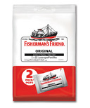 Fisherman's Friend Original Extra Fort 2 Pack