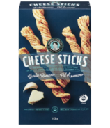 John WM. Macy's Romano Garlic Cheese Sticks