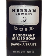 Herban Cowboy Milled Soap
