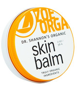 Zoe Organics Dr. Shannon's Skin Balm