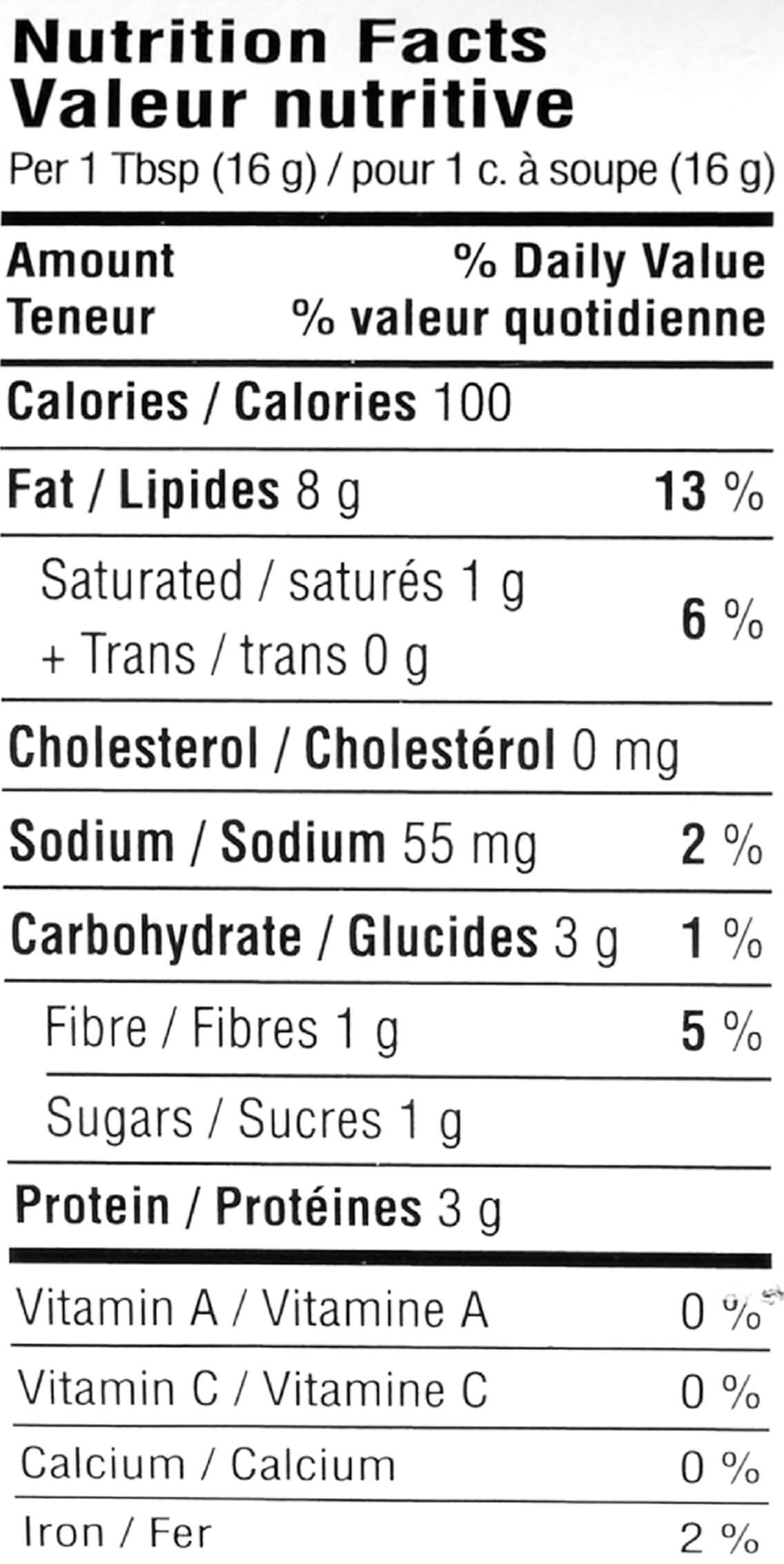 Buy Adams 100 Natural Creamy Peanut Butter from Canada at Well.ca