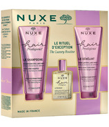 Nuxe Hair Prodigieux The Luxury Routine Set