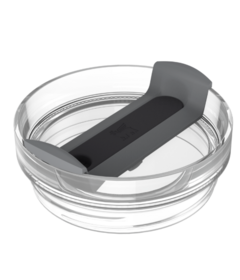 Stanley The Quencher H2.0 FlowState Lid Clear