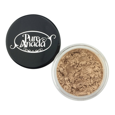 Pure Anada Loose Mineral Glow Finishing Powder Pure Anada Loose Mineral Glow Finishing Powder