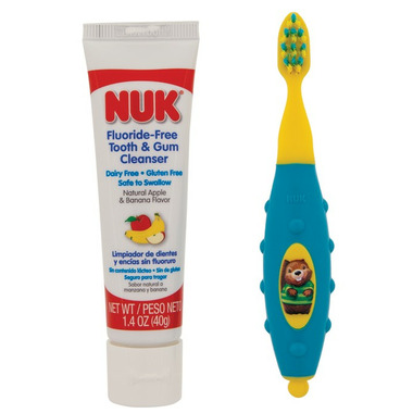 Toddler toothbrush best sale