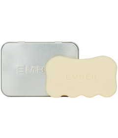 Ember Wellness The Body Serum Bar Starter Kit Tin Case