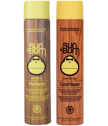 Sun Bum Shampoo & Conditioner Bundle