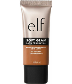 e.l.f. Cosmetics Soft Glam Satin Foundation