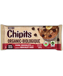 Hershey's Chipits Organic Chocolate Chips 70% Dark Chocolate