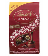 Lindor Double Milk Chocolate Truffles