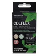 Innotech Nutrition ColFlex Throat Spray Arctic Mint