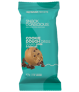 Snack Conscious Cookie Dough Bites