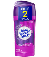 Lady Speed Stick Antiperspirant Deodorant Fresh Infusions Cool & Fresh